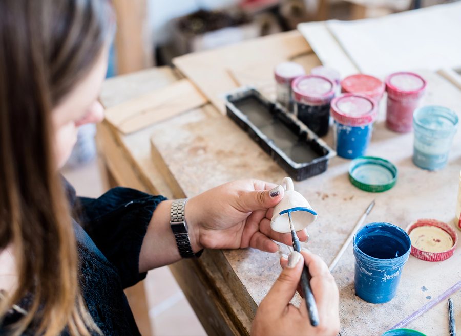 Creative Arts classes